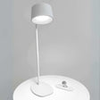 360° USB Table Lamp White - Funky Gifts NZ