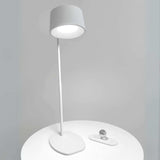 360° USB Table Lamp White - Funky Gifts NZ