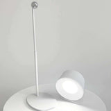 360° USB Table Lamp White - Funky Gifts NZ