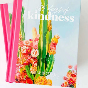 365 Days of Kindness Journal - Funky Gifts NZ