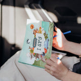 Rapua! I Spy - Kiwi Road Trip Games - Funky Gifts NZ