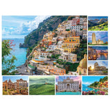 500pc Jigsaw Take Me to Italy - Funky Gifts NZ