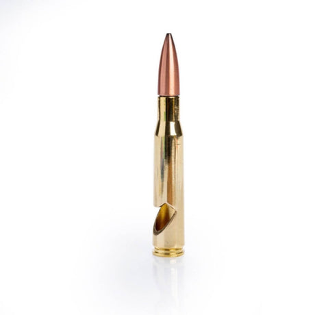 .50 Caliber Bullet Bottle Opener - Funky Gifts NZ