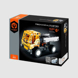 iM Master Mechanical - Building Block Engineering Series - Funky Gifts NZ
