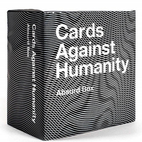 Cards Against Humanity- Absurd Expansion Pack - Funky Gifts NZ