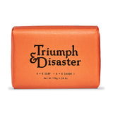 TRIUMPH & DISASTER - A+R Soap - Funky Gifts NZ