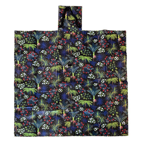 NZ Picnic Mat - Evergreen Fashion - Funky Gifts NZ