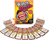 Watch Ya' Mouth - Game - Funky Gifts NZ