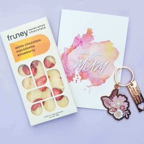 A Little Token For Mum - Funky Gifts NZ