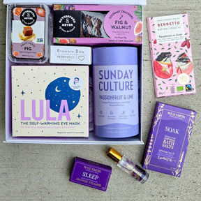 A Little Luxury For Mum Gift Box - Funky Gifts NZ