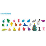 Hey Clay - Christmas Advent Calendar - Funky Gifts NZ