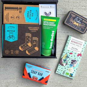 The Adventure Dude - Funky Gifts NZ