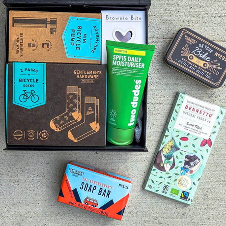 The Adventure Dude - Funky Gifts NZ