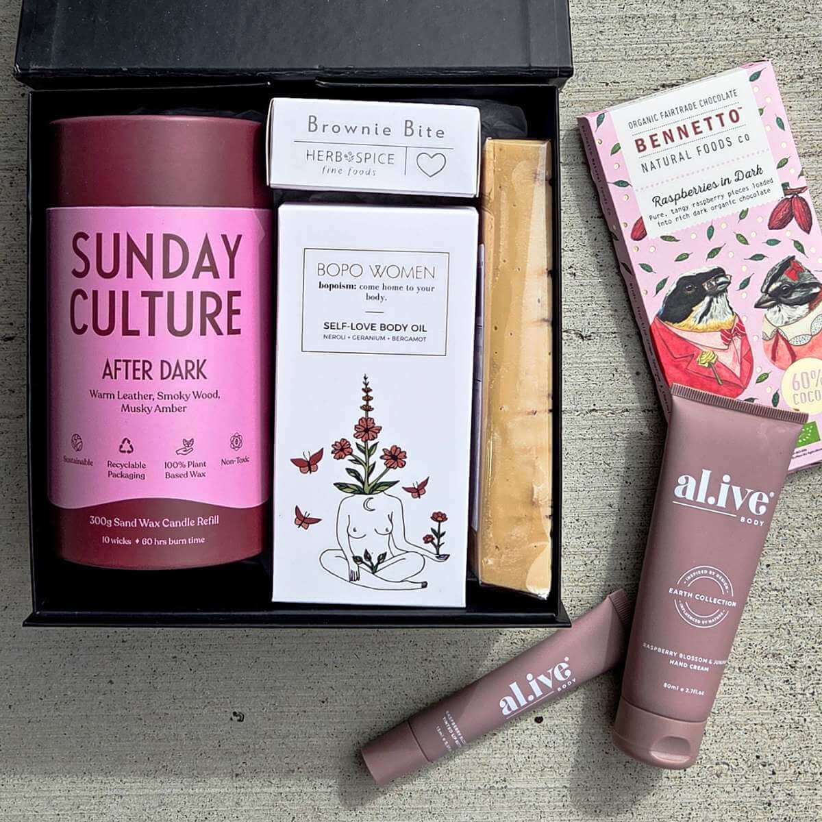 After Dark Indulgence - Funky Gifts NZ