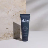 Al.ive Hand Cream - Coconut & Wild Orange - Funky Gifts NZ