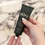 Al.ive Body Hand Cream Cracker - Fig & Toasted Chestnut - Funky Gifts NZ