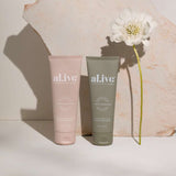 Al.ive Body Hand Care Duet - Funky Gifts NZ