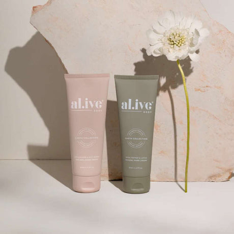 Al.ive Body Hand Care Duet - Funky Gifts NZ