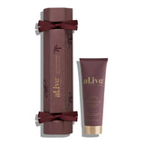 Al.ive Body Hand Cream Cracker - Sweet Plum & Berries - Funky Gifts NZ