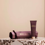 Al.ive Body Hand Cream Cracker - Sweet Plum & Berries - Funky Gifts NZ