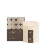 Al.ive Holiday Candle & Diffuser Bundle - Funky Gifts NZ