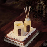 Al.ive Holiday Candle & Diffuser Bundle - Funky Gifts NZ