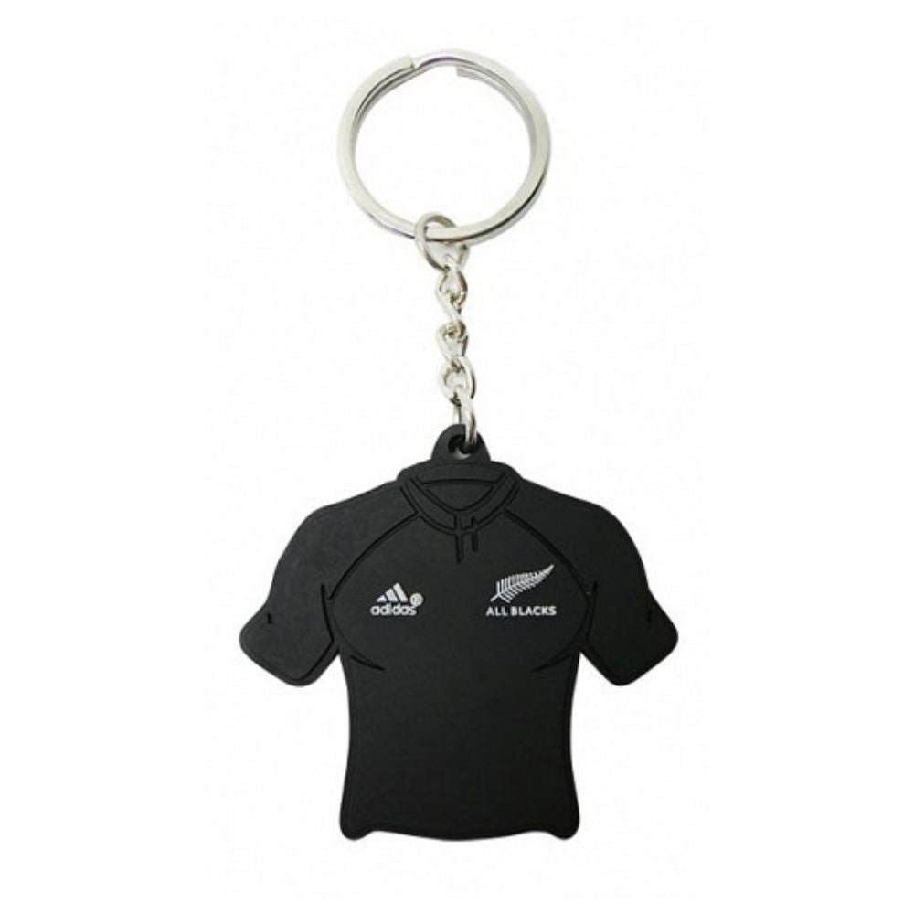 All Blacks Jersey Keyring - Funky Gifts NZ