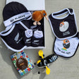 All Blacks Baby Gift Box - Funky Gifts NZ