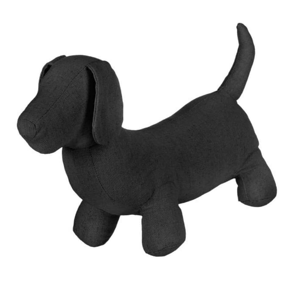 Amalfi Dash Doorstop Grey - Funky Gifts NZ