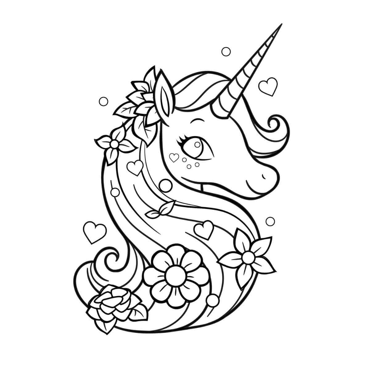 Amazing Colouring - Magical Unicorns - Funky Gifts NZ