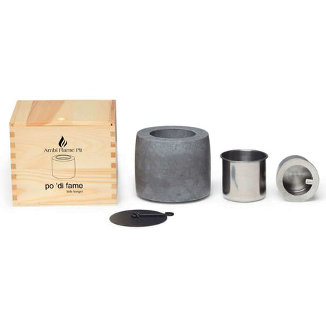 Ambi Flame Pit - Funky Gifts NZ