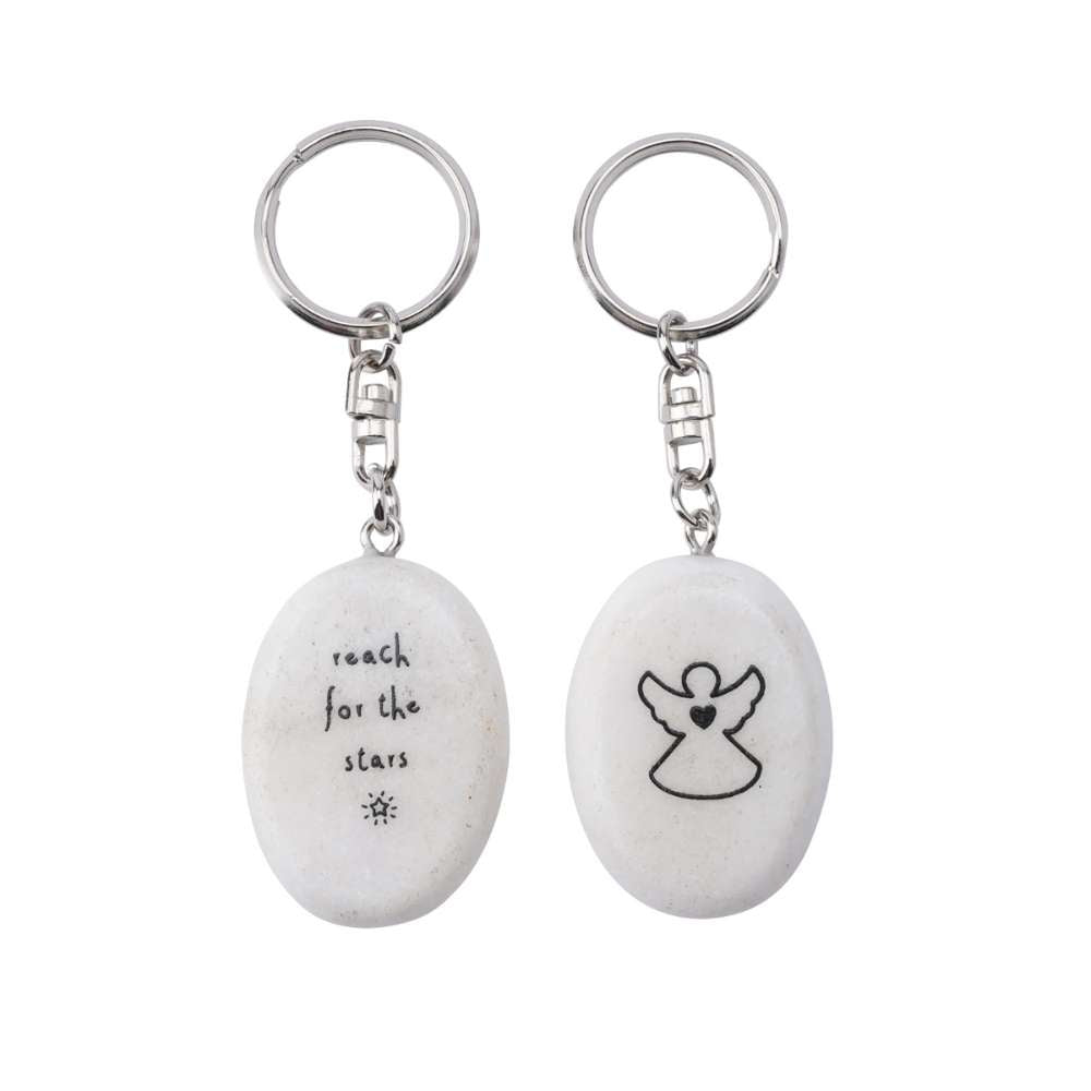 Angel Keyrings - Funky Gifts NZ