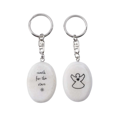 Angel Keyrings - Funky Gifts NZ
