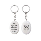 Angel Keyrings - Funky Gifts NZ