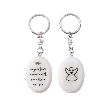Angel Keyrings - Funky Gifts NZ