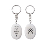 Angel Keyrings - Funky Gifts NZ