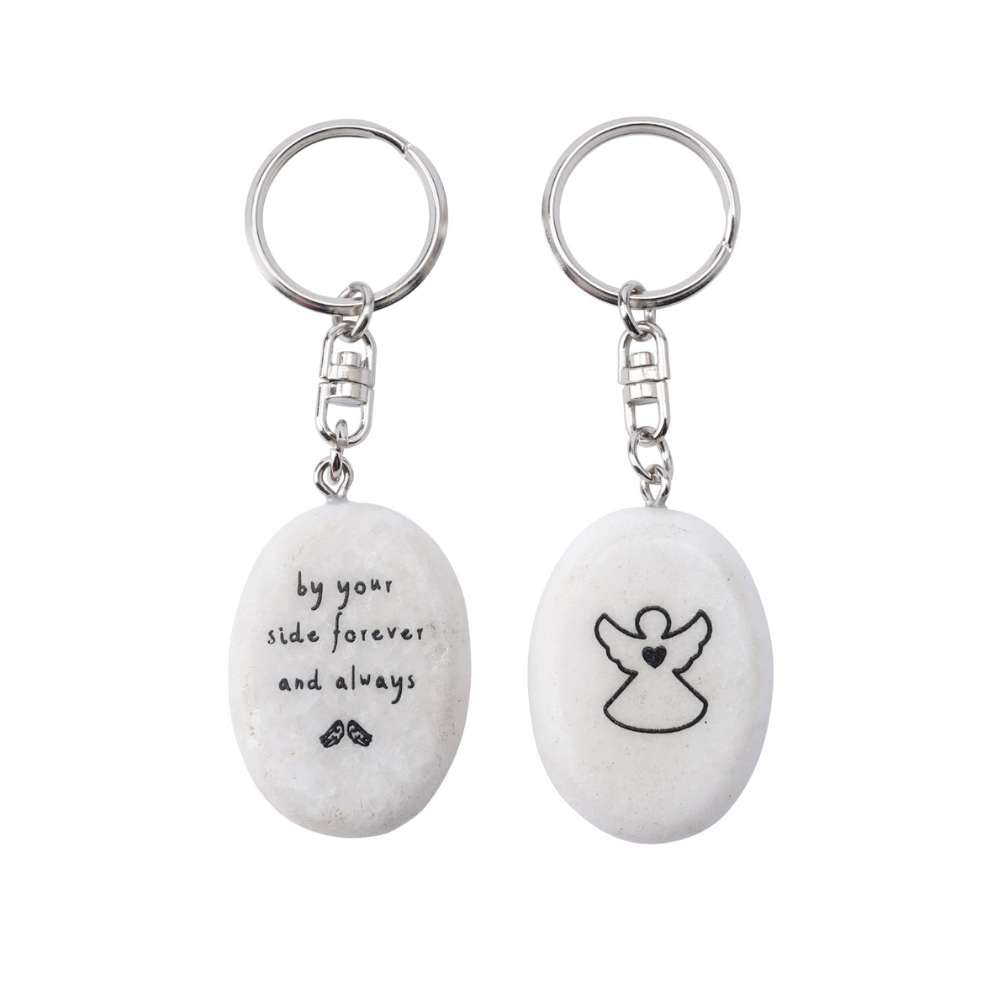 Angel Keyrings - Funky Gifts NZ