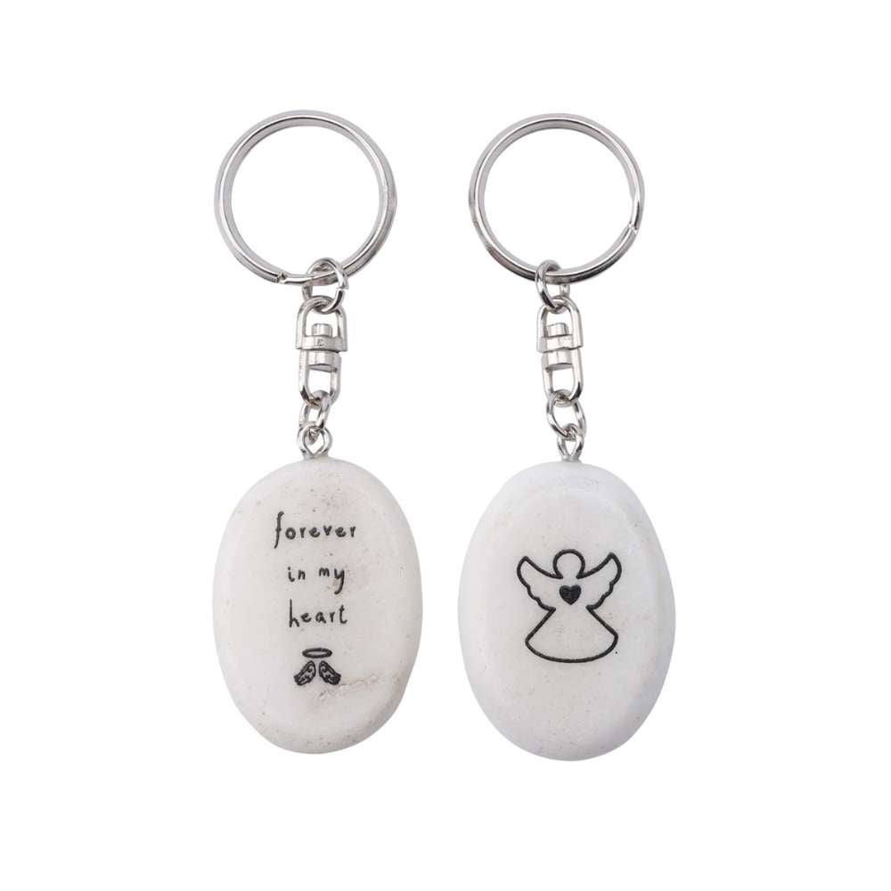 Angel Keyrings - Funky Gifts NZ