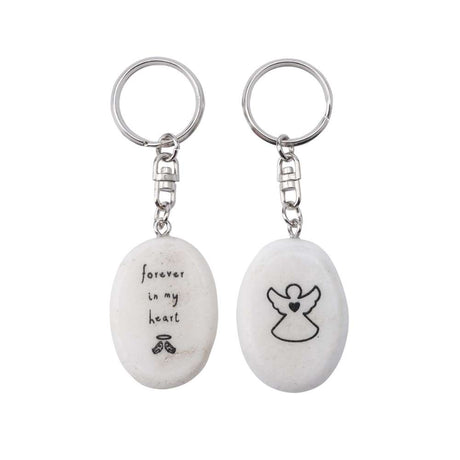 Angel Keyrings - Funky Gifts NZ