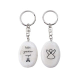 Angel Keyrings - Funky Gifts NZ