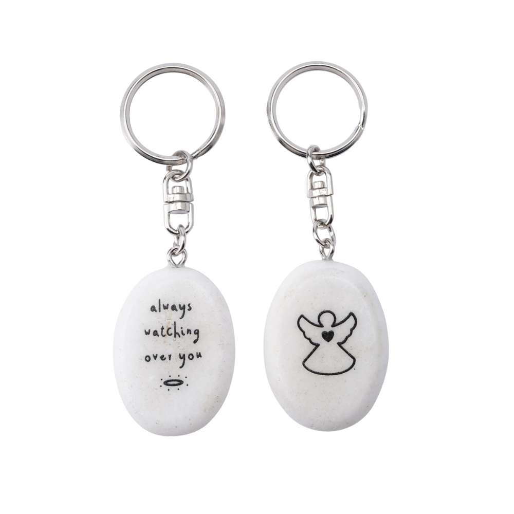 Angel Keyrings - Funky Gifts NZ