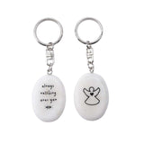 Angel Keyrings - Funky Gifts NZ