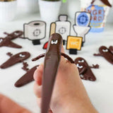 Angry Turds – The Flying Poop Game - Funky Gifts NZ