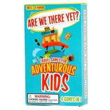 Are We There Yet? Travel Game - Funky Gifts NZ