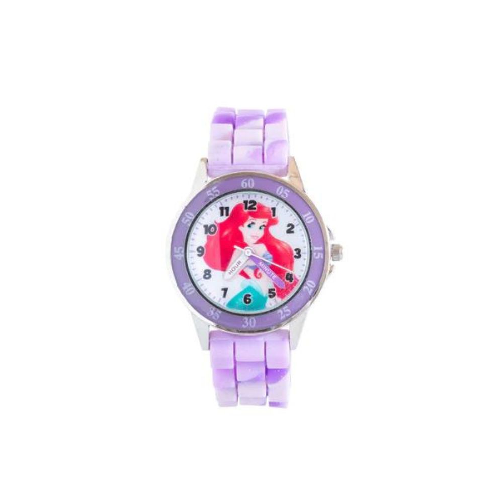 Time Teacher Ariel Purple - Funky Gifts NZ