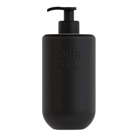 Smith & Co Hand & Body Lotion - Tabac & Cedarwood - Funky Gifts NZ