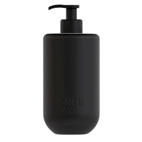 Smith & Co Hand & Body Wash - Tabac & Cedarwood - Funky Gifts NZ