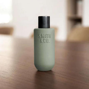 Smith & Co Room Spray - Amber & Freesia - Funky Gifts NZ