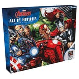 Art by Numbers - Marvel Avengers Assemble - Funky Gifts NZ