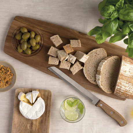 Artisan Tasting Board Set - Funky Gifts NZ